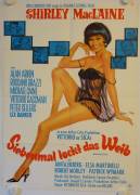 Siebenmal lockt das Weib (Woman Times Seven)